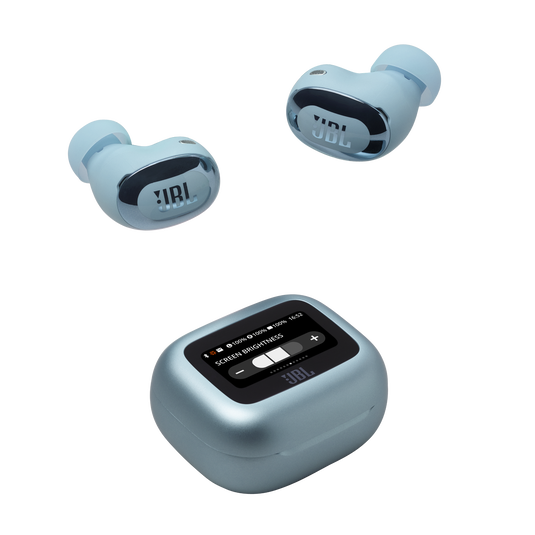 JBL Live Buds 3 | True wireless Noise Cancelling bud-type earbuds